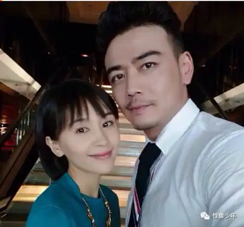 王子文儿子曝光老公被扒曲妖精隐藏有多深从巩俐张曼玉到杨幂ab孙俪