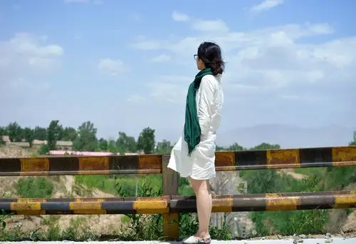 怎么缓解生活压力?多出去走走,换个心情