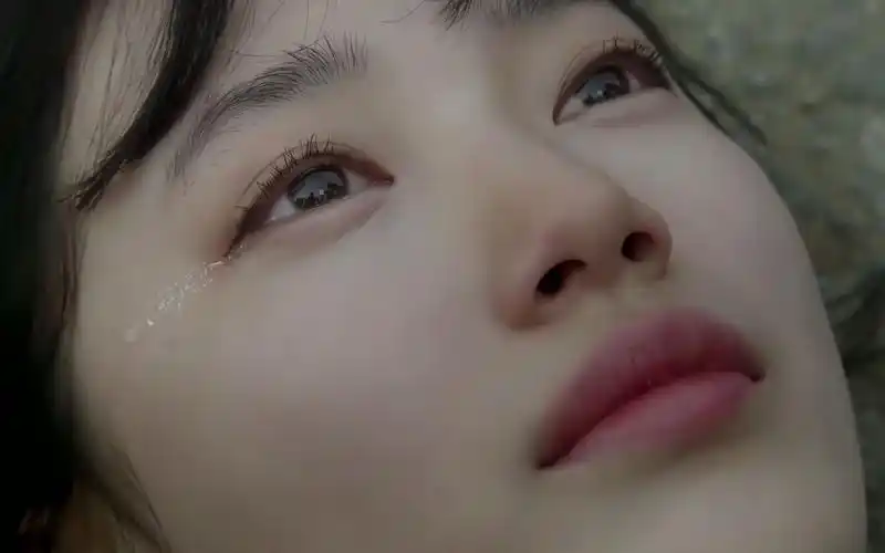 【任意依恋】裴秀智