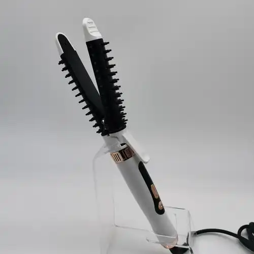 迷你卷发棒玉米夹直卷二合一玉米卷卷发棒卷发器懒人烫发器烫发棒