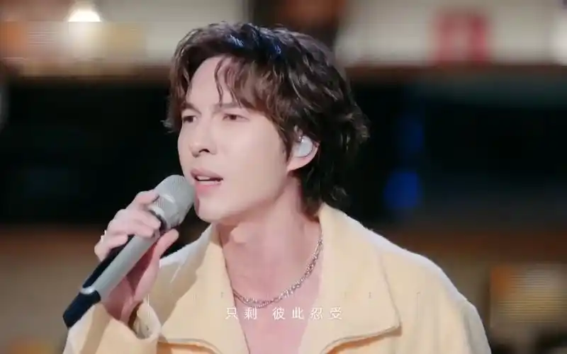 【时光音乐会】陈势安《天后》,回忆杀!