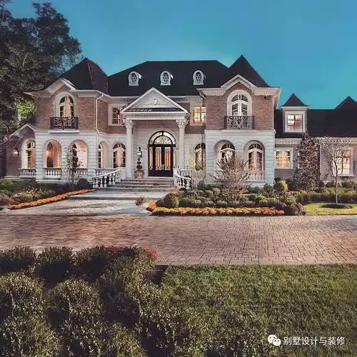 10套奢美豪宅,享居家生活的尊贵感受-搜狐