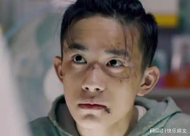 易烊千玺争夺金像奖影帝凭借少年的你硬碰与古天乐郭富城