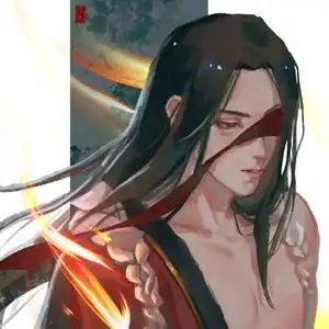 拔刀能留住樱落吗头像