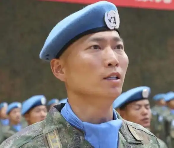 中国第20批赴黎巴嫩维和部队全部部署到位