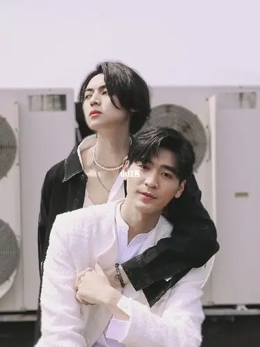 history4近距离爱上你陈立安壁纸推荐