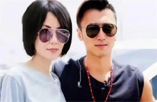 离婚多年后,再看张柏芝和谢霆锋二人状况,发现他们不是一路人