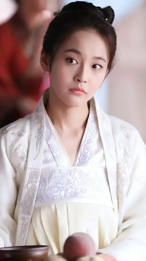 知否知否应是绿肥红瘦 盛如兰 张佳宁