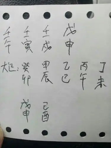 乾造壬午年壬寅月壬戌日戊申时的八字,大运怎么样啊?