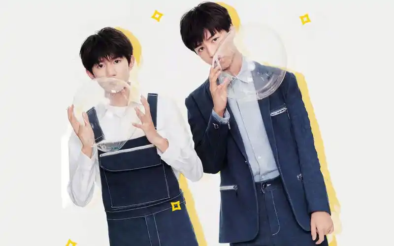 【凯源】来抓我呀