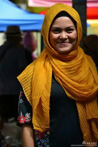 马来西亚人物篇