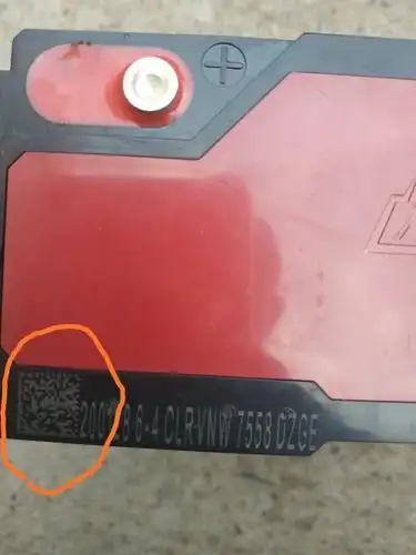 【反馈】天能电动车电池真黑金72v223ah评价好吗怎么样?