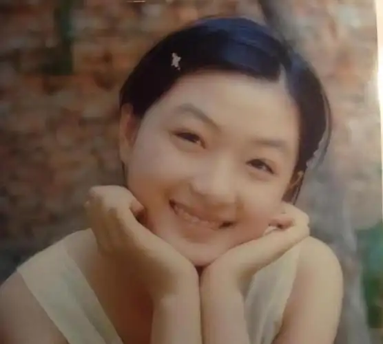 万茜:我这辈子最正确的决定,就是嫁给普通摄影师老公|演员|胡歌|娱乐