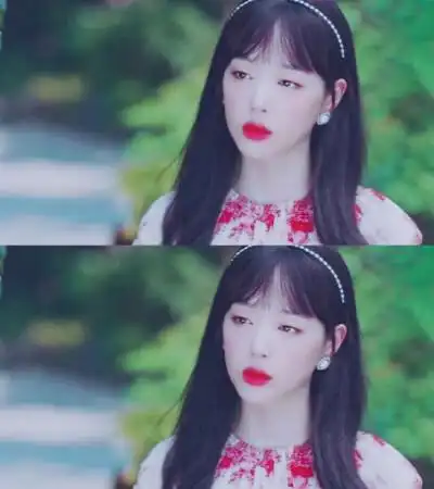 崔真理(崔雪莉)《德鲁纳酒店》