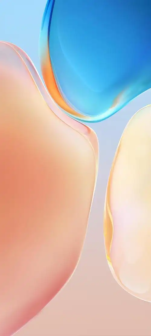 vivo x70清新简约壁纸,高清图片,手机壁纸