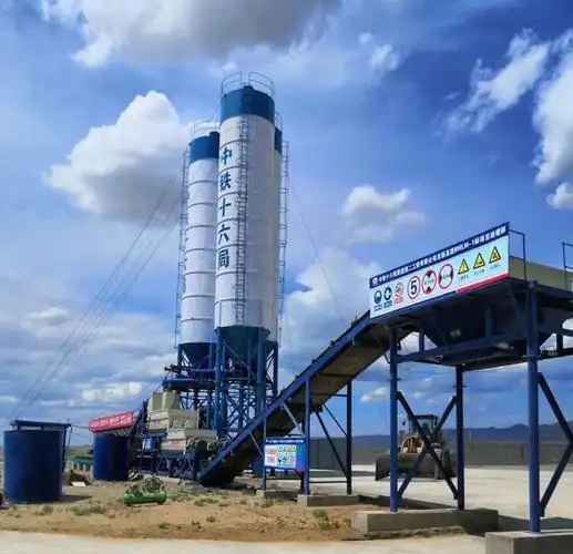 水稳拌合站减压阀失效会导致什么