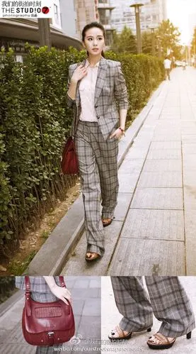 珑骧lo刘诗诗凉鞋刘诗诗穿拖鞋刘诗诗一字带凉鞋刘诗诗凉鞋图片刘诗诗