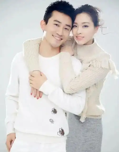 震撼!吴敏霞老公惊喜庆生,夫妻甜蜜秀恩爱!