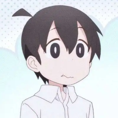 可爱/动漫男头/《笨拙之极的上野_卡通动漫头像_我要个性网