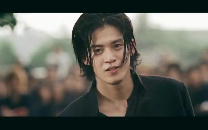 【热血高校/小栗旬】_哔哩哔哩_bilibili