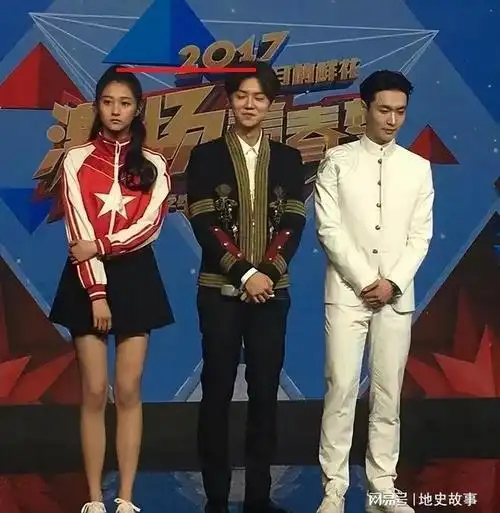 长得玉树临风却输在个子矮上这8位男星的身高太不懂事了