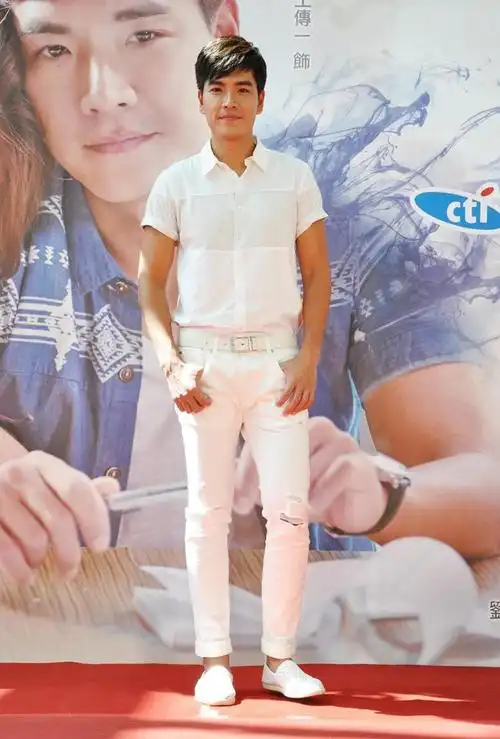 凭失去你入围视帝后王传一开心李千娜流泪