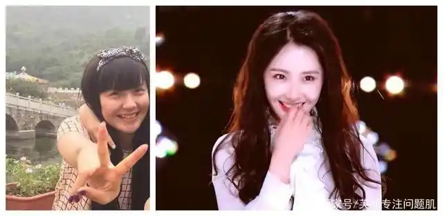 祛痘,减肥=整容,创3学员王艺瑾原来是这样蜕变的!