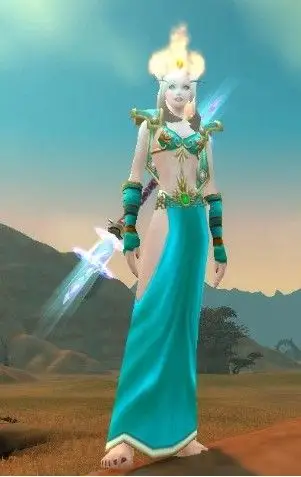 魔兽世界幻化问题