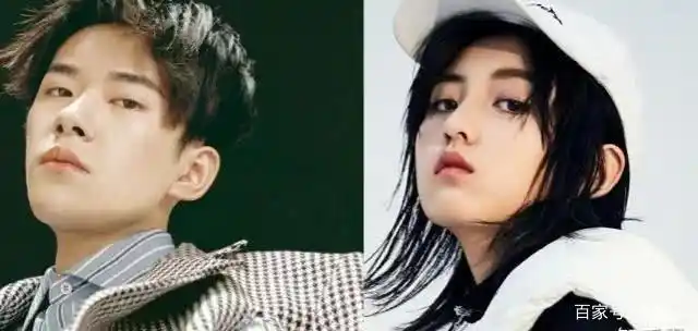 震惊!易烊千玺与张子枫在一起了?