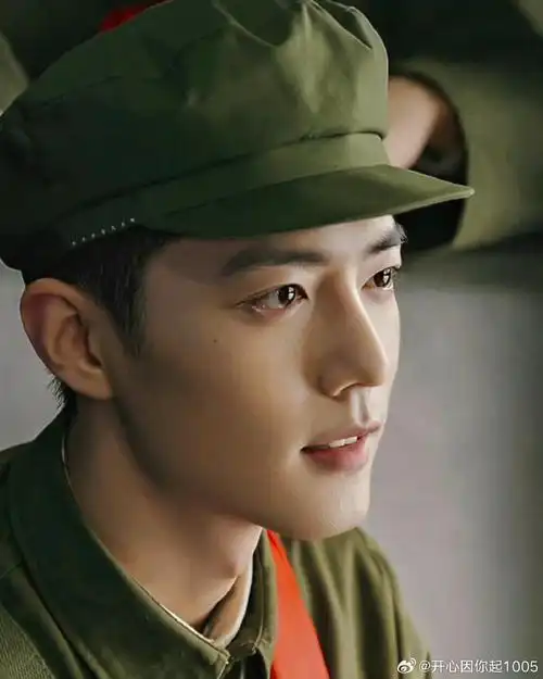 肖战顾一野##王牌部队肖战##肖战##肖战工作室