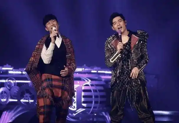 潘玮柏:周杰伦现在出道绝对不会红,太丑了,我和林俊杰比他还丑|潘玮柏