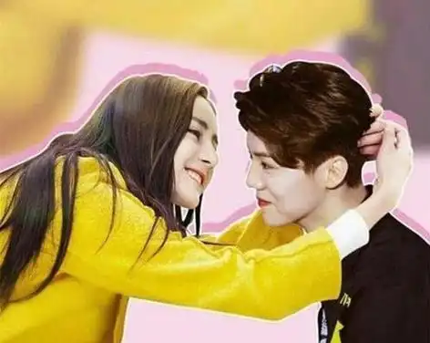 鹿晗迪丽热巴最新消息 鹿晗热巴恋情坐实两人婚期曝光父母认可