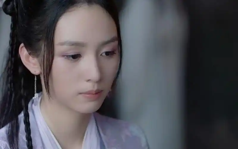 山河令小曹得知阿湘身份 最担心的事情还是发生了_哔哩哔哩 (゜-゜)つ