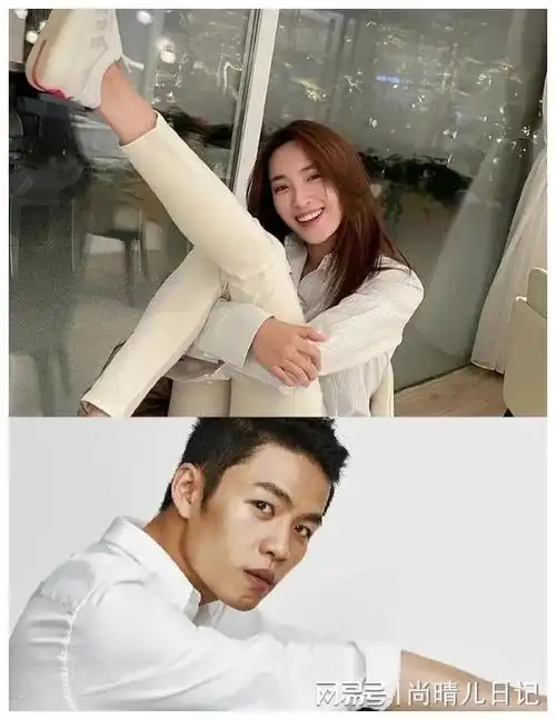 李鸿其想与王紫璇结婚网友我倒要看看李现包多少份子钱