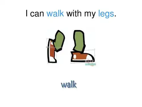 剑桥英语二级下册第4课ppt