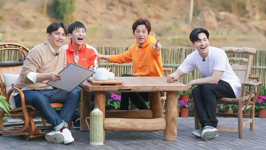 向往的生活将停播黄磊透露节目走向网友赶紧吧太尬了