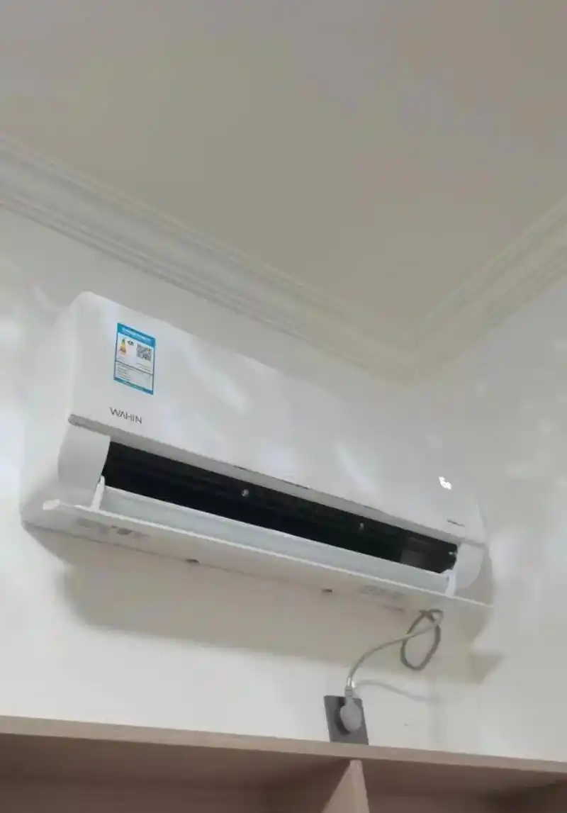 最近想买空调的小伙伴可以来看看这款华凌空调n8 - 抖音