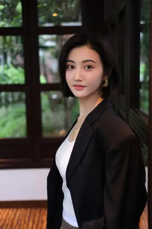 sweet老板的生活时刻分享@景甜