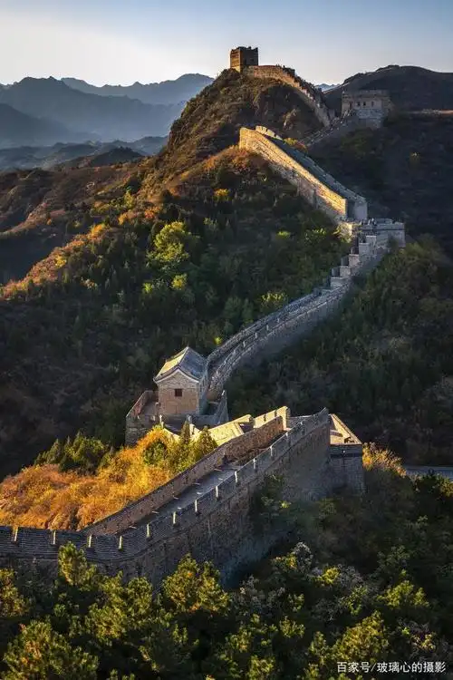 大美中国 锦绣河山