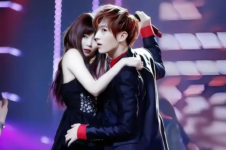 赵权hani孟佳取关泫雅,这波操作真的让人大跌眼镜!_事件_形象_事业