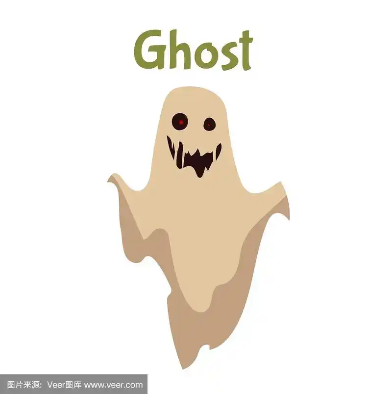 恐怖鬼万圣节服装创意