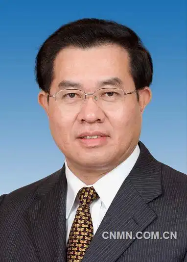 清远市长郭锋再生金属洗牌加剧创新才能突出重围