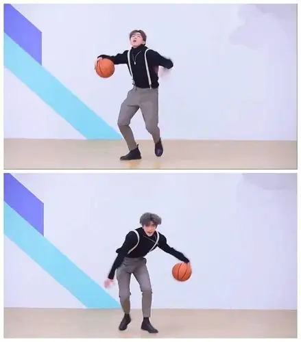 冷藏车厂家告诉您蔡徐坤打篮球到底是什么梗