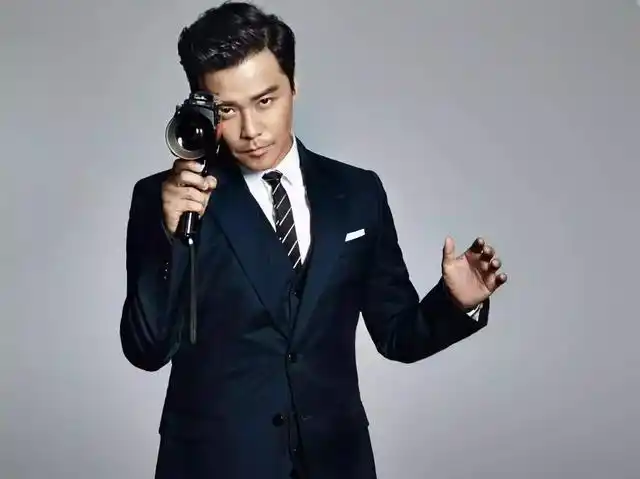 陈思诚有才华文咏珊结婚李一桐不火