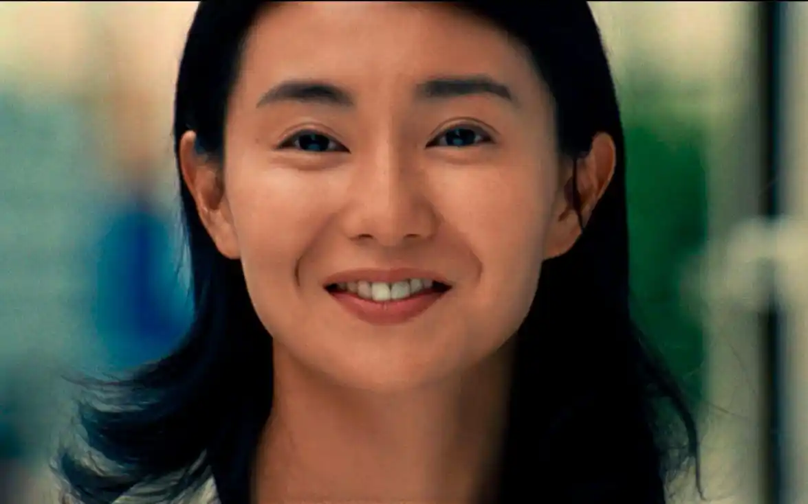 隐瞒了18年,终于知道张曼玉不嫁的原因,原来是因为他