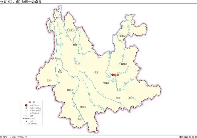 云南贵州25个地级行政区人口,面积,gdp总量,人均gdp排名