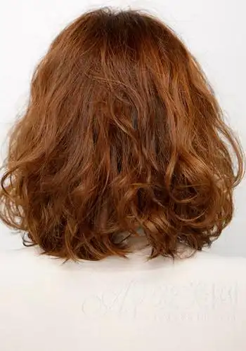 修颜首选中分陶瓷烫 宽脸速成瓜子脸