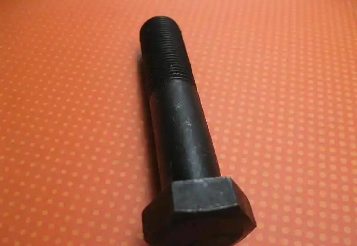 细牙螺栓,细牙螺钉,细牙螺丝.m18x1.5x75螺丝.国.