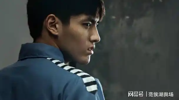 吴亦凡二审维持13年原判评论区网友个个都是人才说话又好听