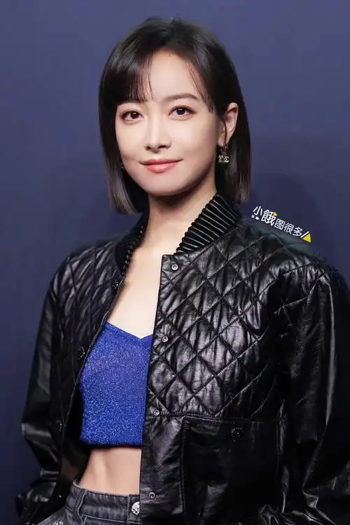 宋茜杜帝挺好一人就是长了张嘴